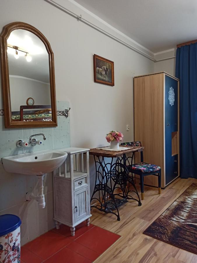Bora Zdroj - Pokoj Czteroosobowy 1 Narewka Exterior foto